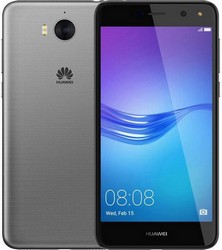 Замена экрана на телефоне Huawei Y5 2017 в Пскове